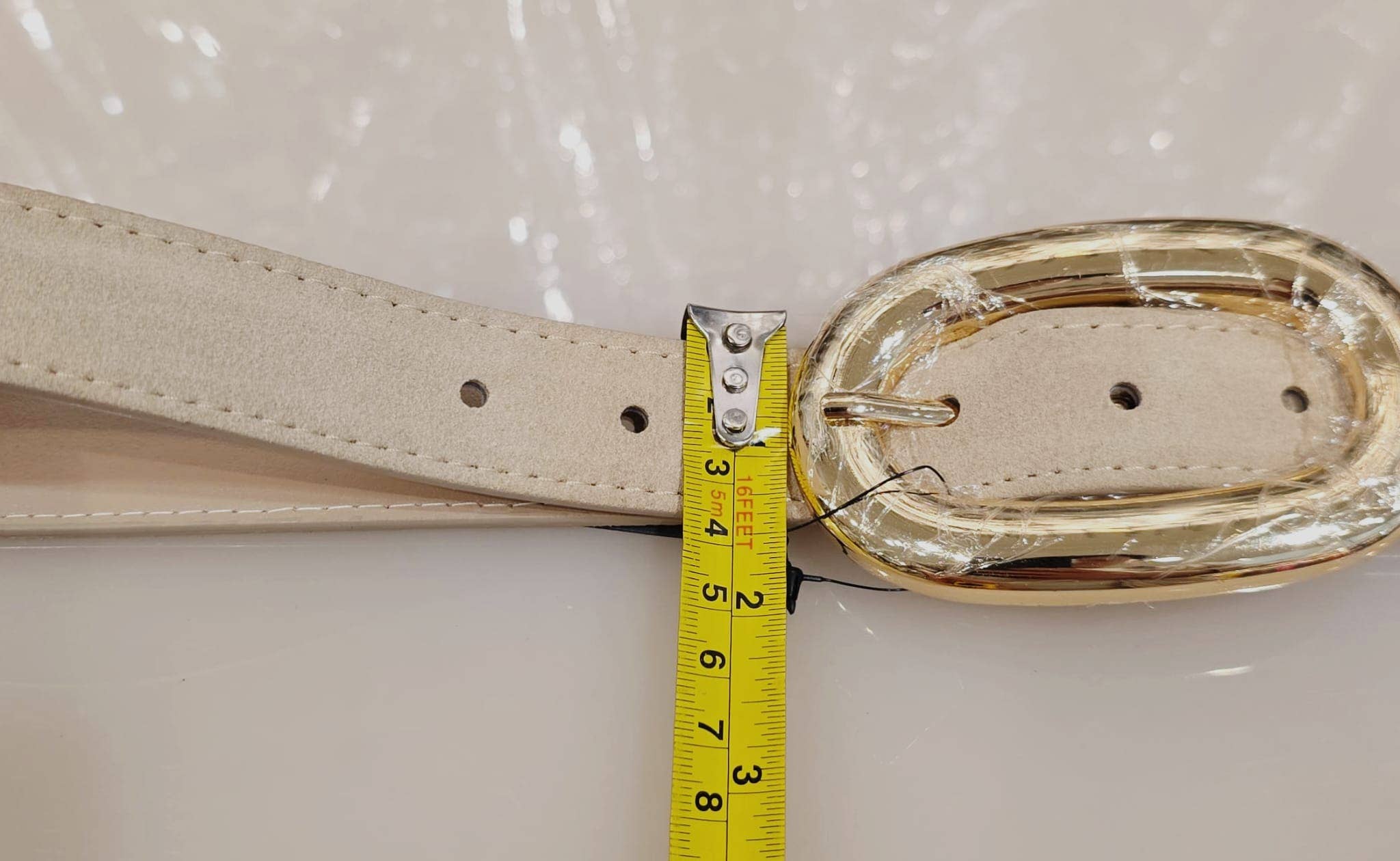 Oblige by G - Wholesale Riem - Dames - ONDER-OOGPATCHES 67212 67211 67210 (Kopie)20