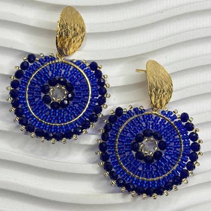 Bellalu Jewelry and Accessories - Wholesale Dangle Earrings - Brielle Earrings4