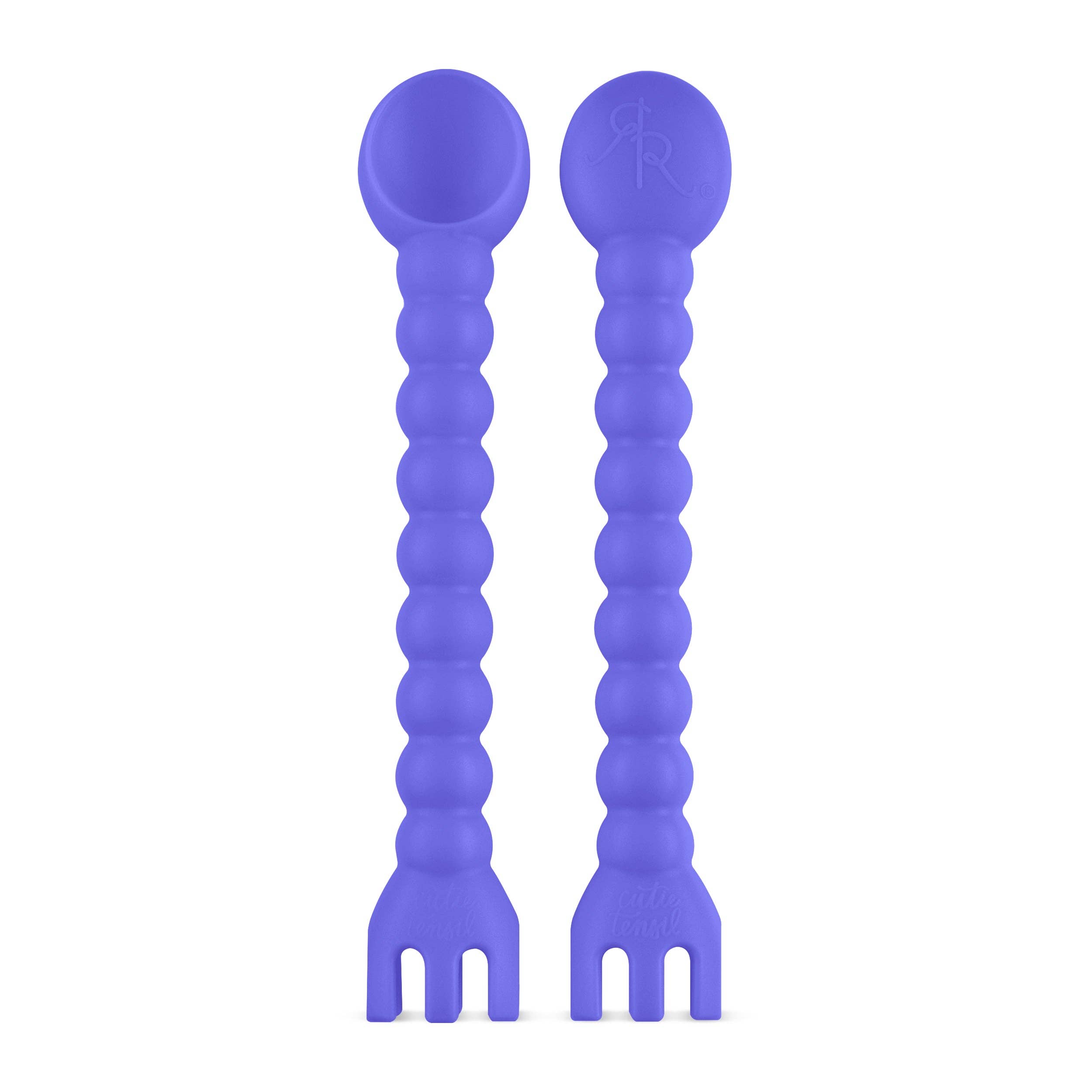 Ryan & Rose - Vendita all'ingrosso Set di posate - Bambini e neonati - Utensili Cutie4