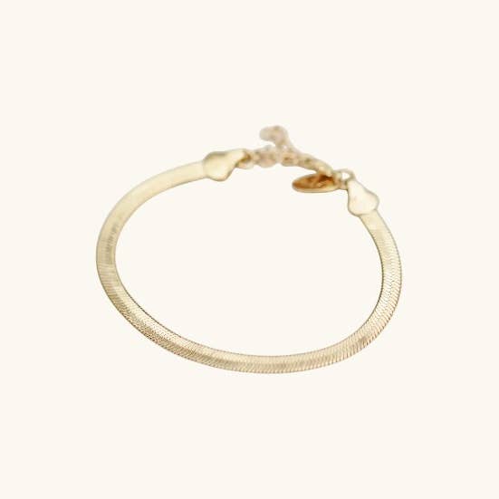 Sasha-Armband für den Großhandel von Kariboobijoux