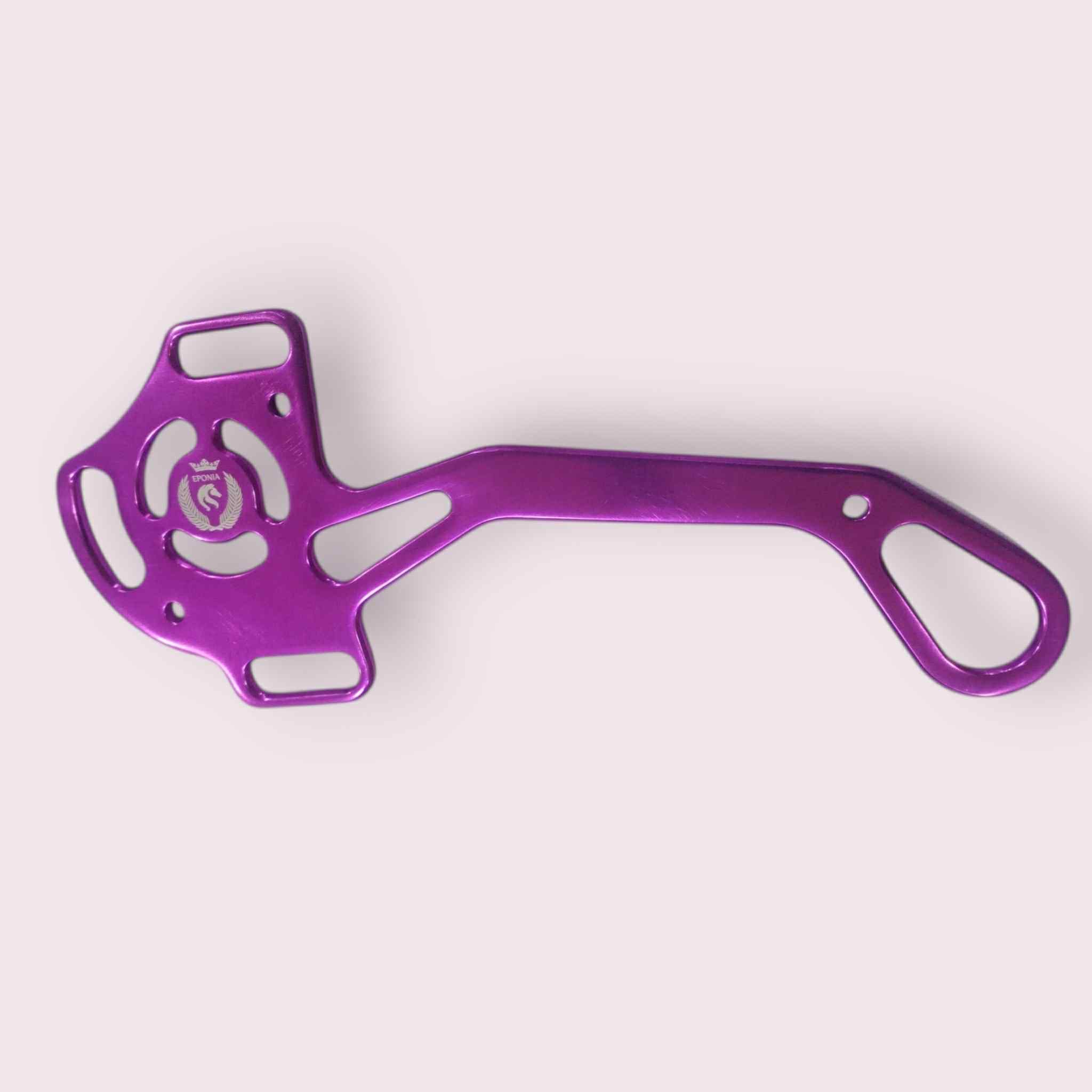 EPONIA EQUESTRIAN LIFESTYLE – wholesale Horseback riding gear – Hackamore Shanks - sturdy and light weight 9