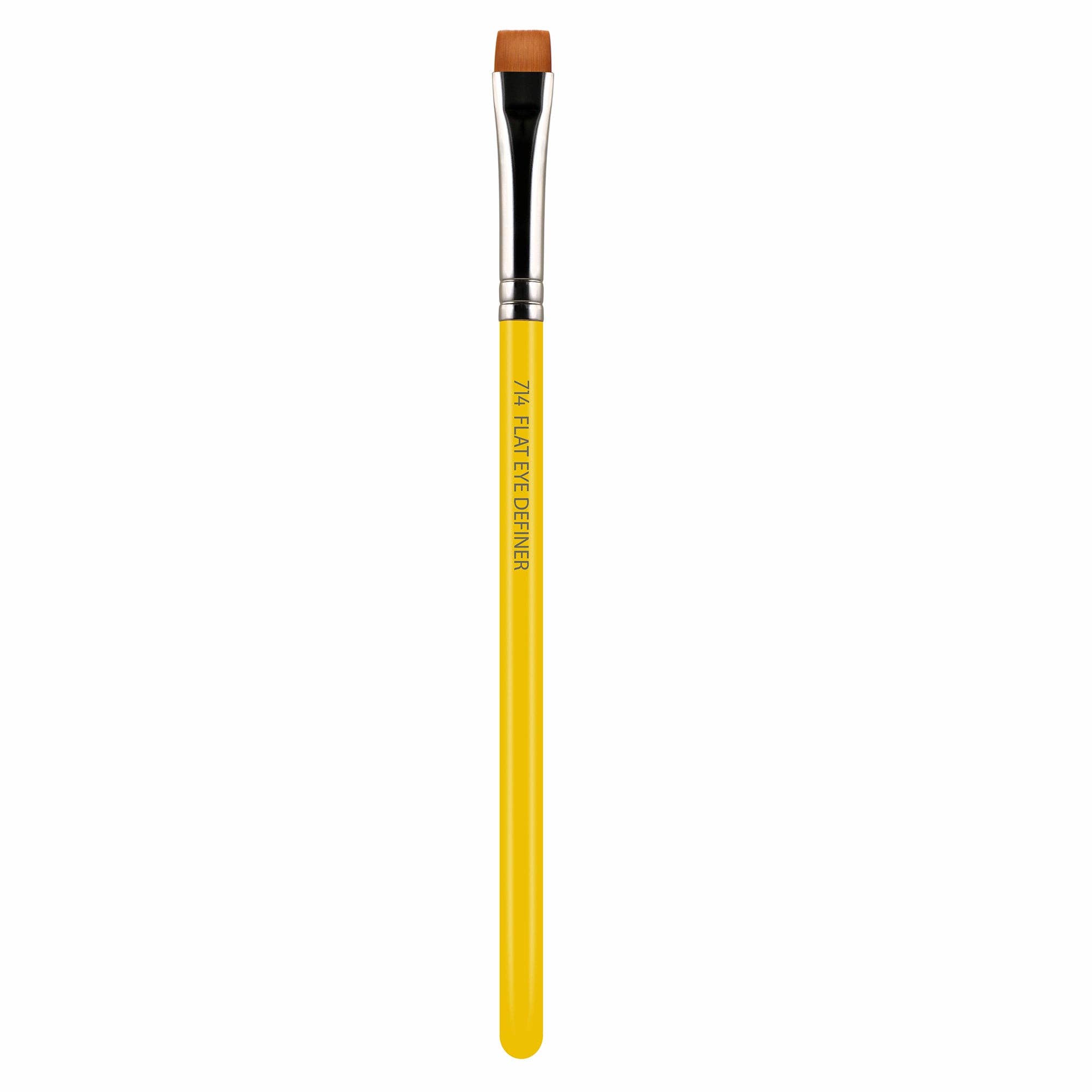 Bdellium Tools - Wholesale Eye Makeup Brush - Studio 714 Flat Eye Definer2