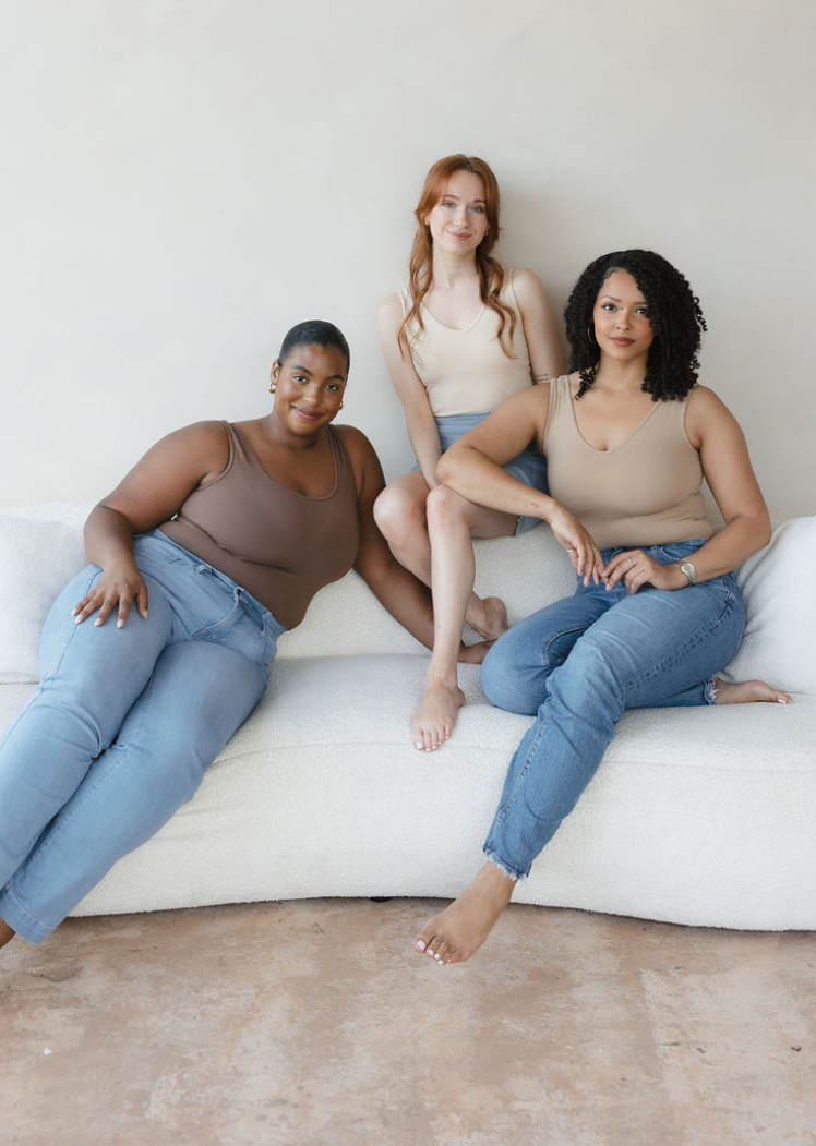 ELIETIAN - Venta al por mayor Camiseta sin mangas - Mujer - Camiseta sin mangas reversible2