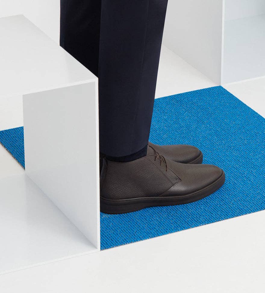 Jack Erwin - Vendita all'ingrosso Chukka - Uomo - Stivali Chukka da uomo Reade - Fatti a mano in Portogallo7