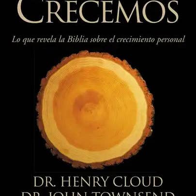 Books by splitShops - Wholesale Book - Adult - Cómo Crecemos: Lo que la Biblia revela acerca del crecimiento personal - Paperback
