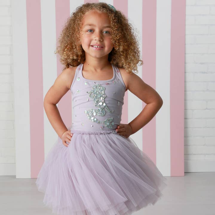 Zeemeermin voor wholesale door Ooh! La, La! Couture