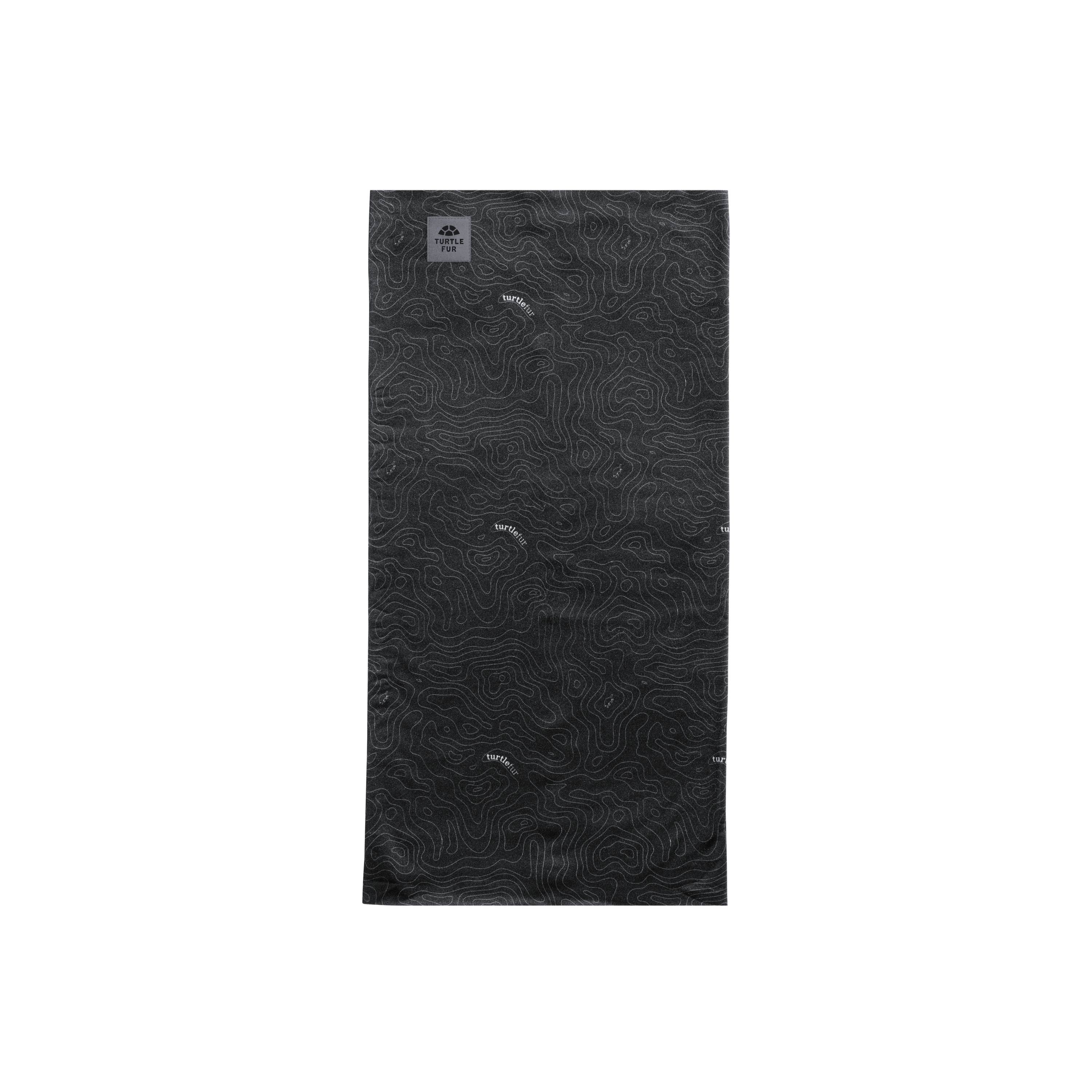 Turtle Fur - Wholesale Neck Gaiter/Snood - Unisex - Turtle Fur Comfort Shell™ Totally Tubular™ Neck Gaiter2