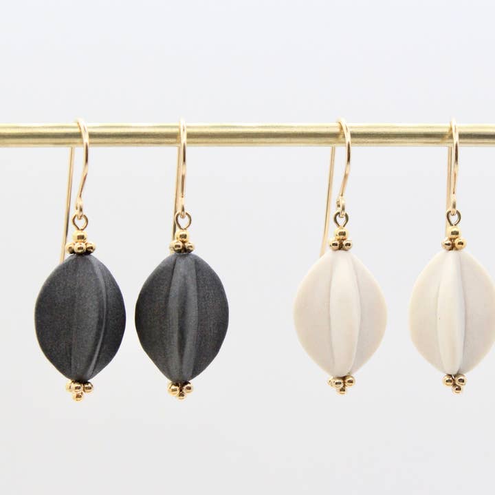 Magnora Earrings for wholesale by Mier Luo