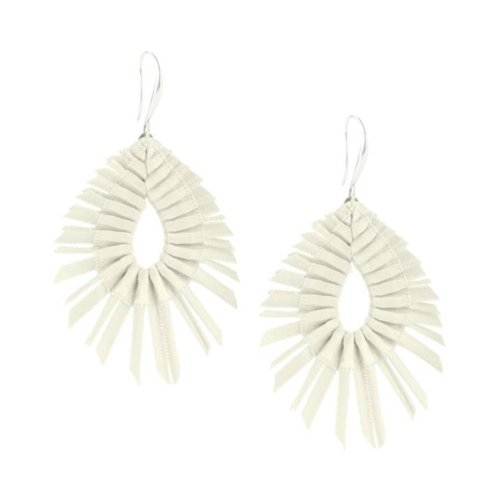 Don Orecchini Wh per la vendita all'ingrosso da parte di Alexandra Tsoukala