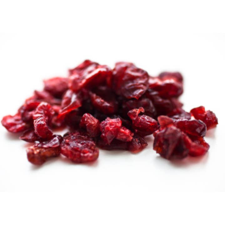 Good Sense Foods - Wholesale Dried/Dehydrated Fruit - Dried Sweetened Cranberries, 25 lb bag