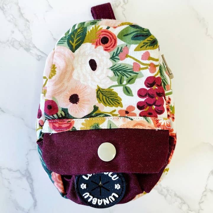 Rose All Day - Saco de cocô e porta-guloseimas por atacado de LunaBlu