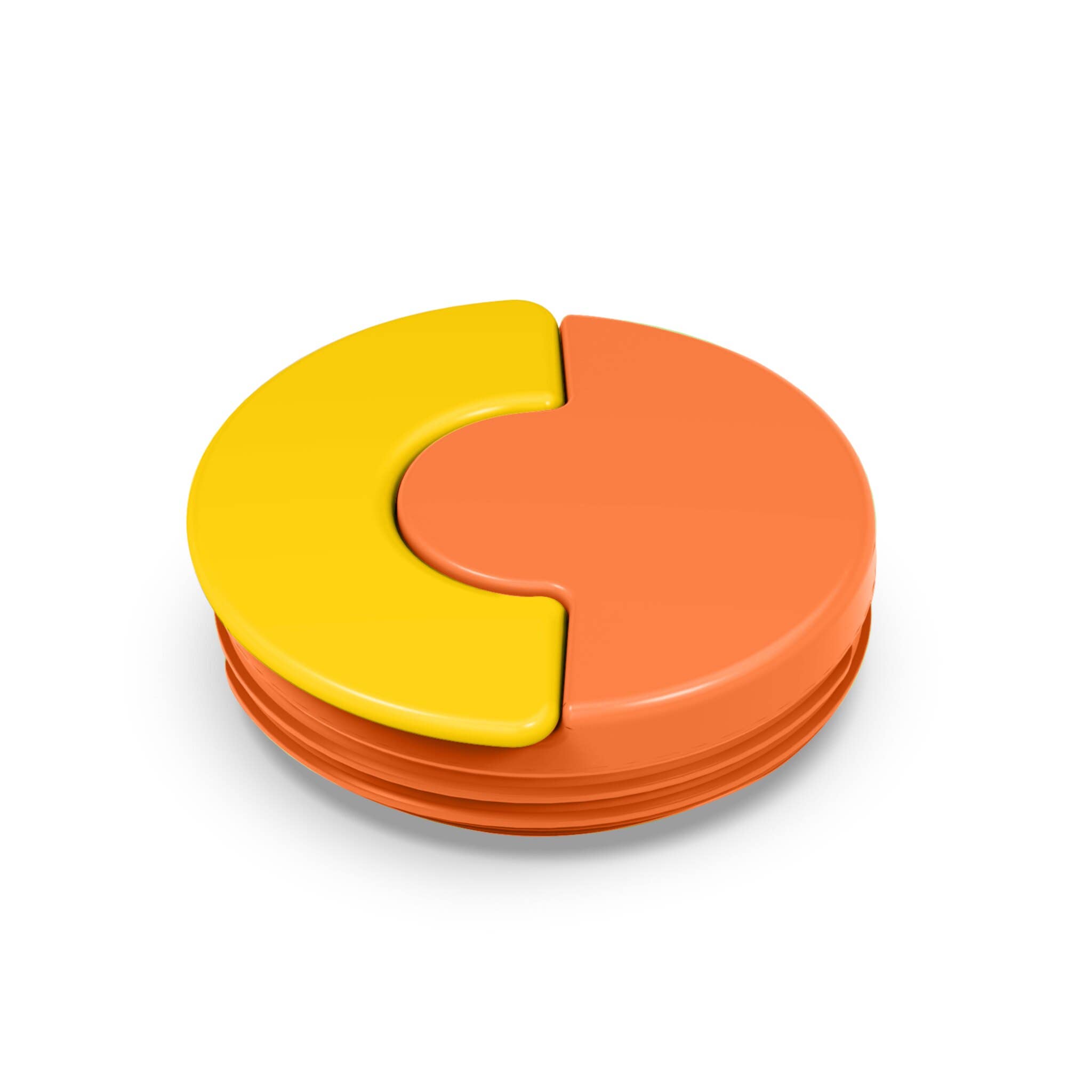 OmieLife - Wholesale Lunch Bag/Box - Kids - Parts: Thermos Lid7