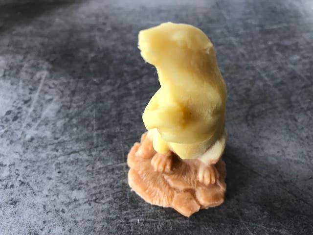 Ecolo’bulles - Wholesale Bar Soap - animals7