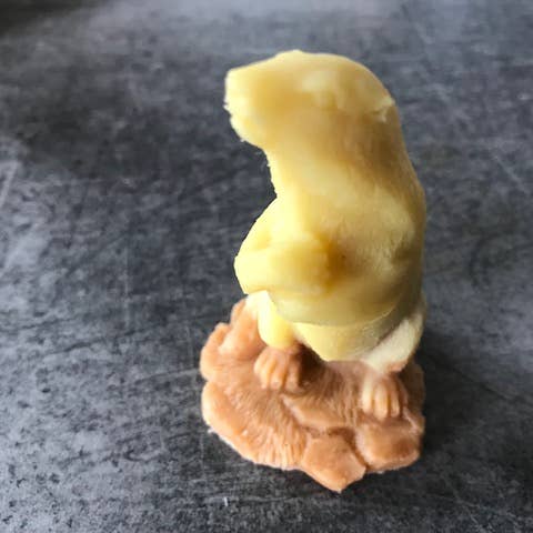 Ecolo’bulles - Wholesale Bar Soap - animals7