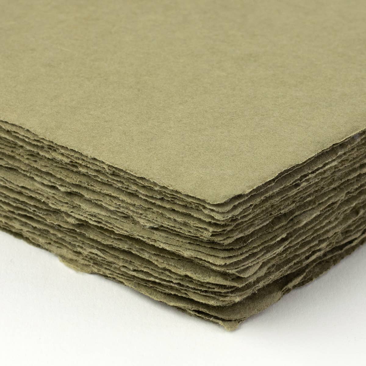 Oblation Papers & Press - Wholesale Stationery/Notecard Set - Pocket 3.625 x 6 inch Handmade Paper - Bulk3