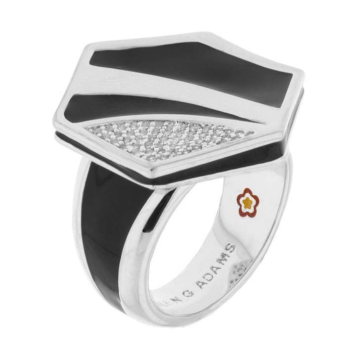 Bikupa Ring för wholesale av Lauren G Adams