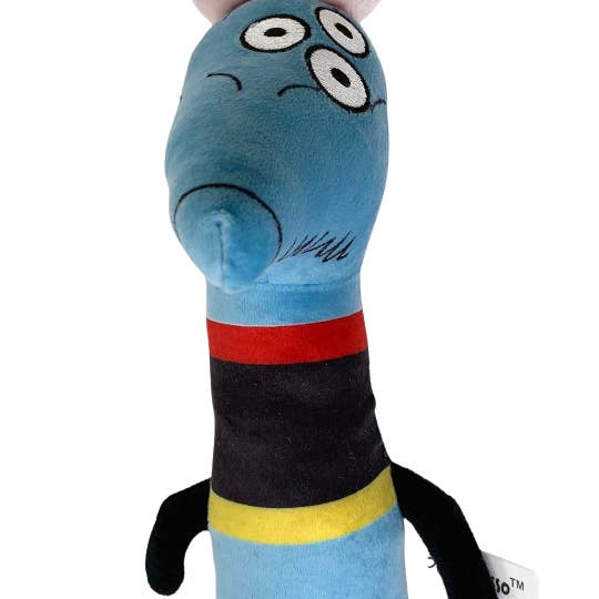 Pawcasso - Venta al por mayor Peluche - Perros - Soñador 3D0