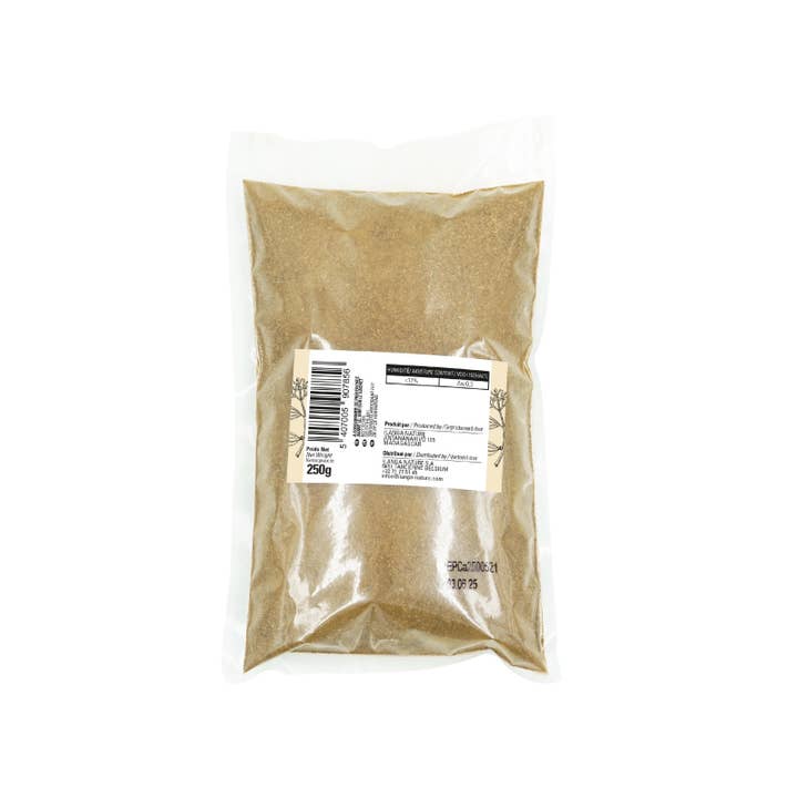 Ilanga Nature – wholesale Torkad krydda – Kanel pulver 250g