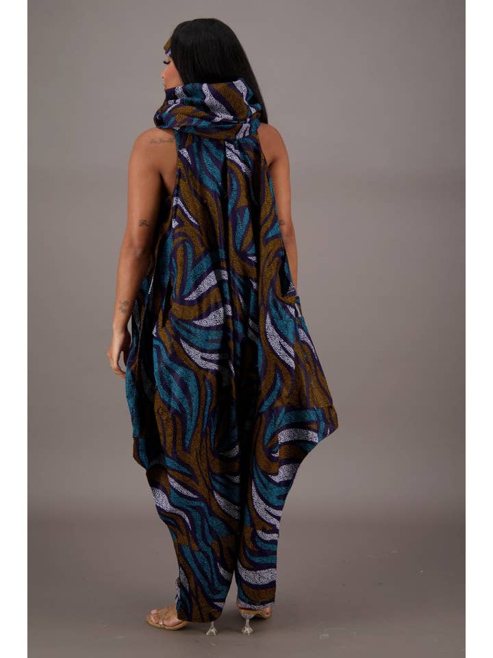 265 Jersey de Estampado Ankara AJ-25074-265 de venta al por mayor en Faire1