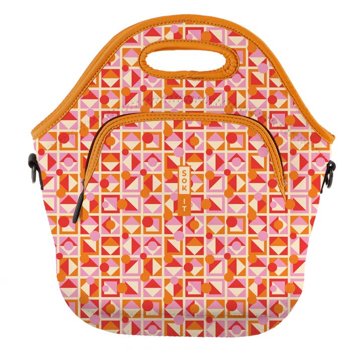 LunchTote XL - Take Shape for wholesale by Sok-It Wholesale