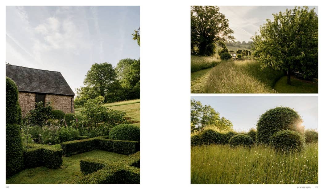 Chronicle Books - Wholesale Home & Garden - Wonderlands8