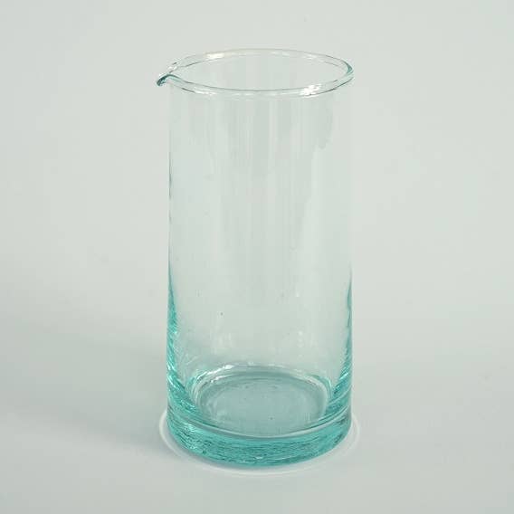 Beldi Caraf sem asa vidro reciclado por atacado de ChoufMoi