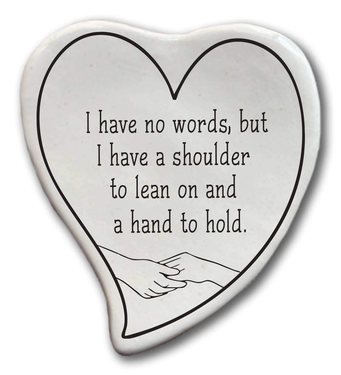 August Ceramics - Wholesale Jewelry Dish - Ceramic Heart Dishes: All Occasion Pre-Pack of 30 dishes9