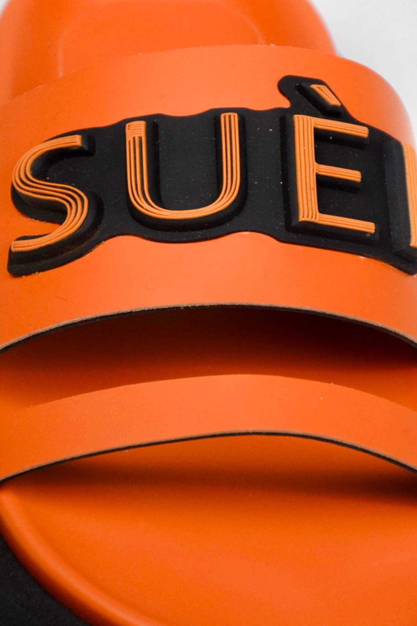 Arancio Acquamarina Nero Rosa CIABATTE FUSSBETT IN PELLE for wholesale on Faire1