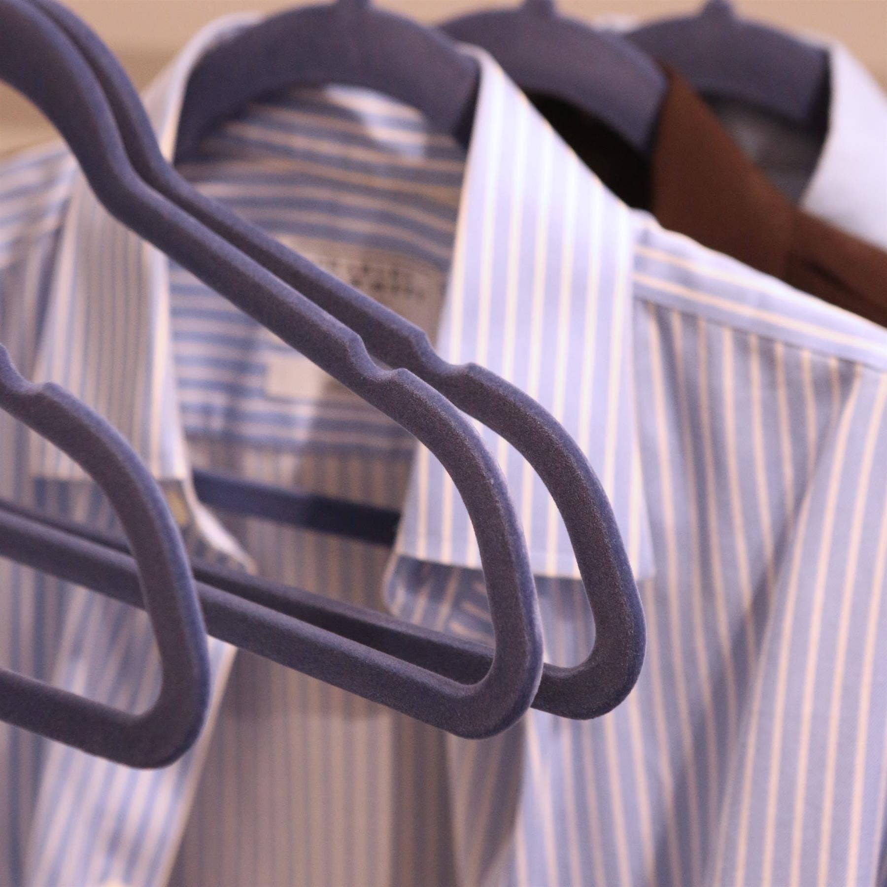 Rinkit Ltd – wholesale Galgar – Antihalkande sammetskrok - 45 cm20