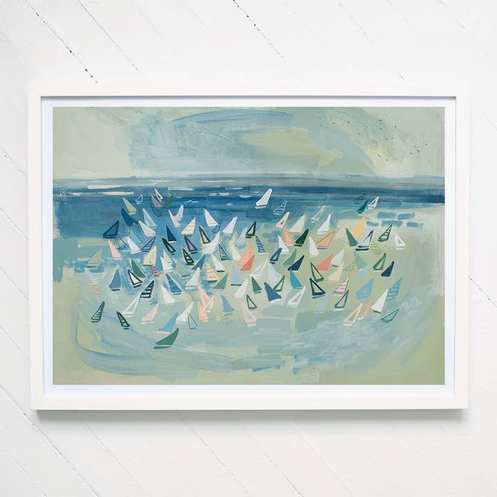 Aufdruck „Helms Alee“ für den Großhandel von Blakely Made