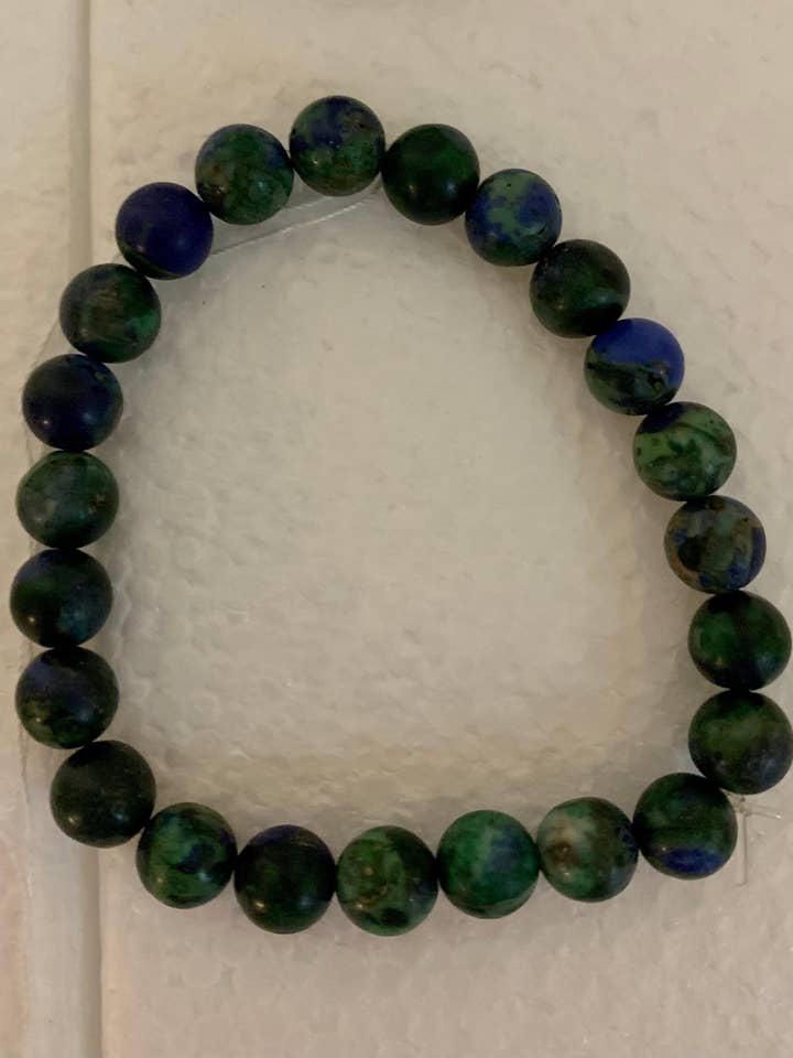 Pulsera crisolcola para venta al por mayor de Cairns & Creations by ECW