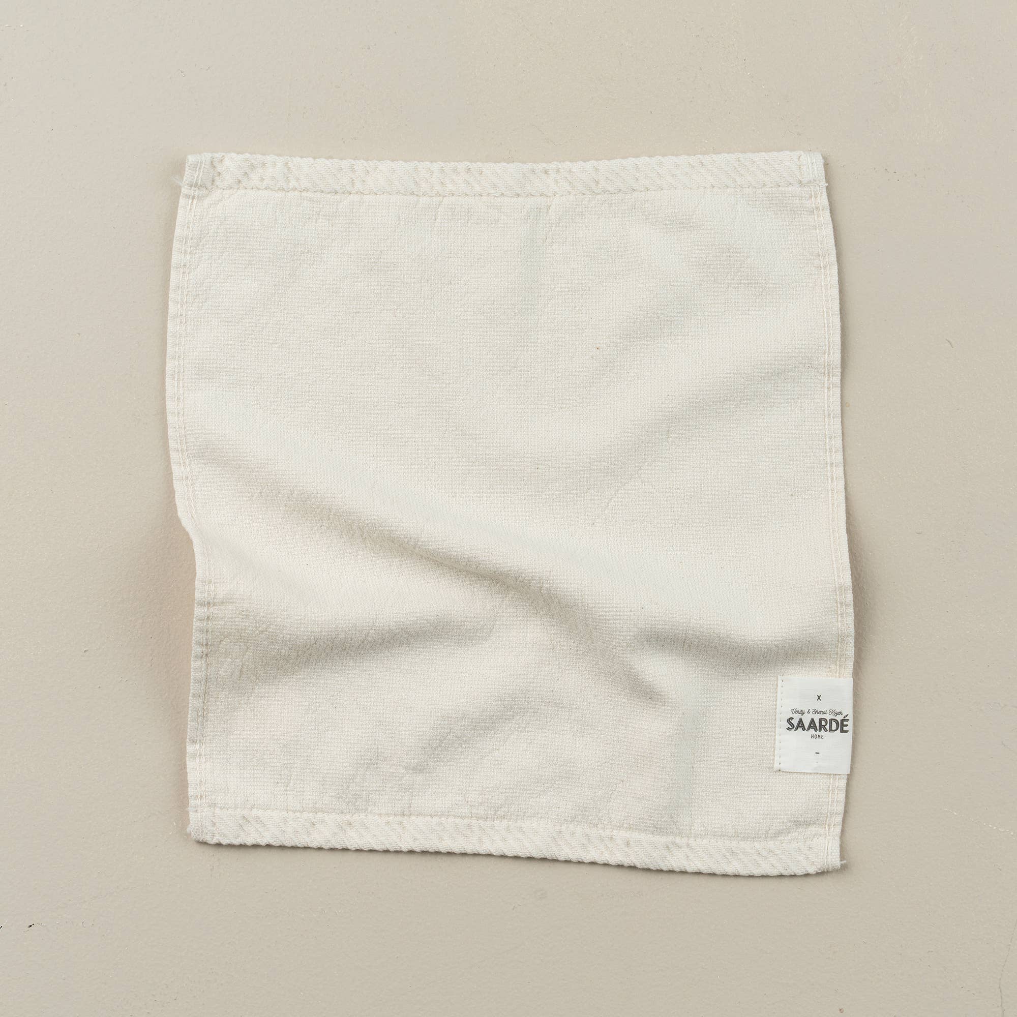 Saardé - Wholesale Bath Towel - Vintage Wash Towel Collection | Oatmeal3