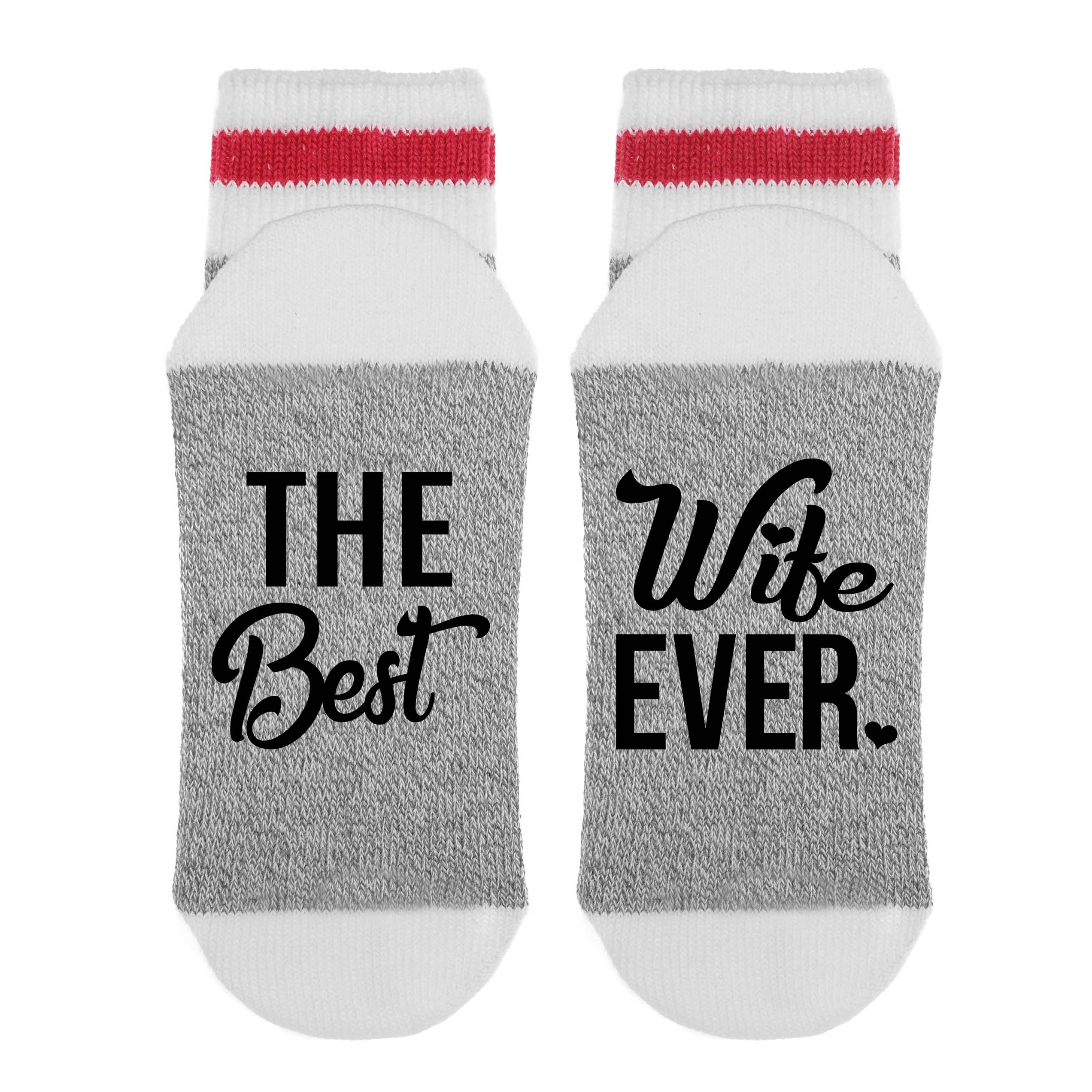 Sock Dirty to Me - Wholesale Socks - Women's - The Best Wife Ever3