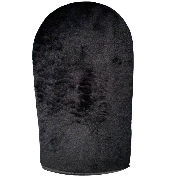 Venice Gold Brun-utan-sol Appliceringshandske för wholesale av Venice Gold