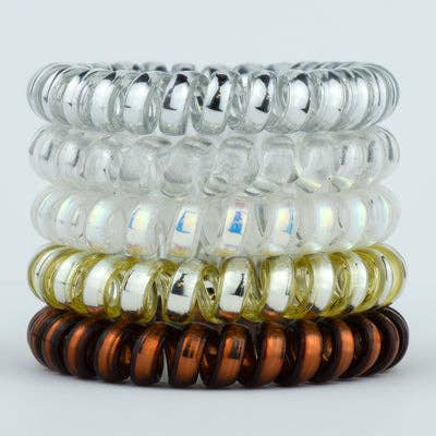 Shop Hotline - Venta al por mayor Goma para el pelo - Mujer - Relleno de Caja Única2