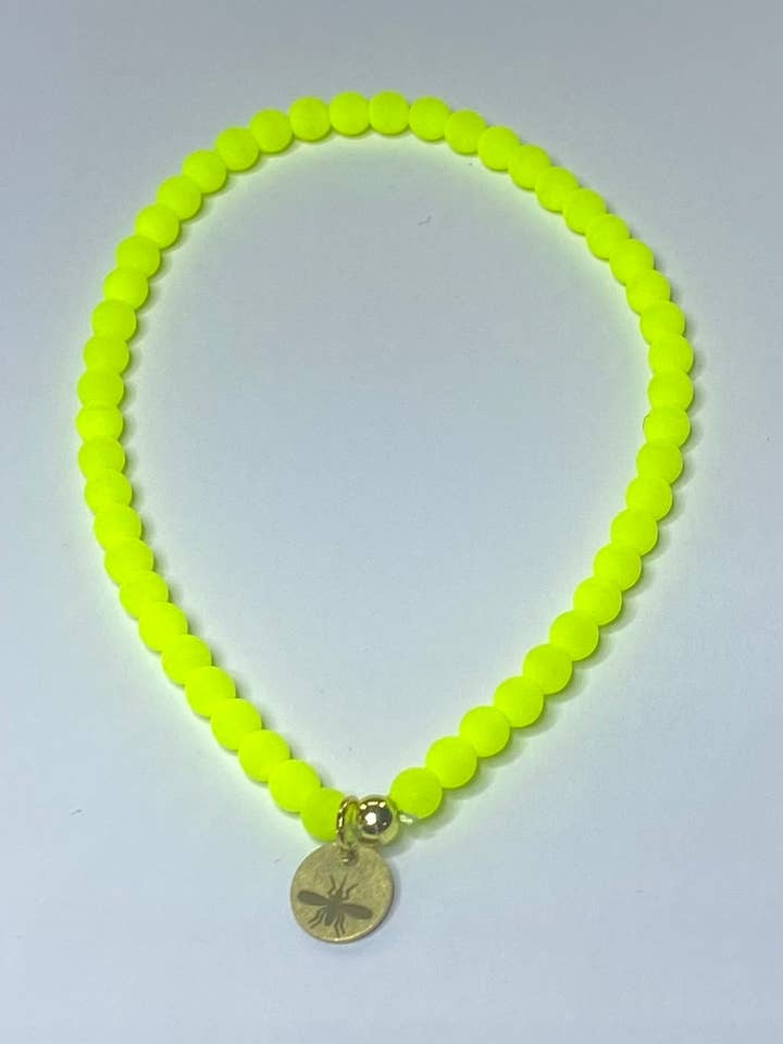 Pulsera colección «NEO NEON» para venta al por mayor de BEASTY BEADS