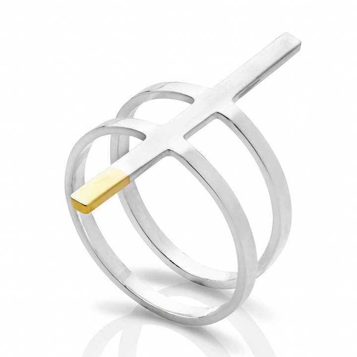 Solar Fuse Ring for wholesale by Soon