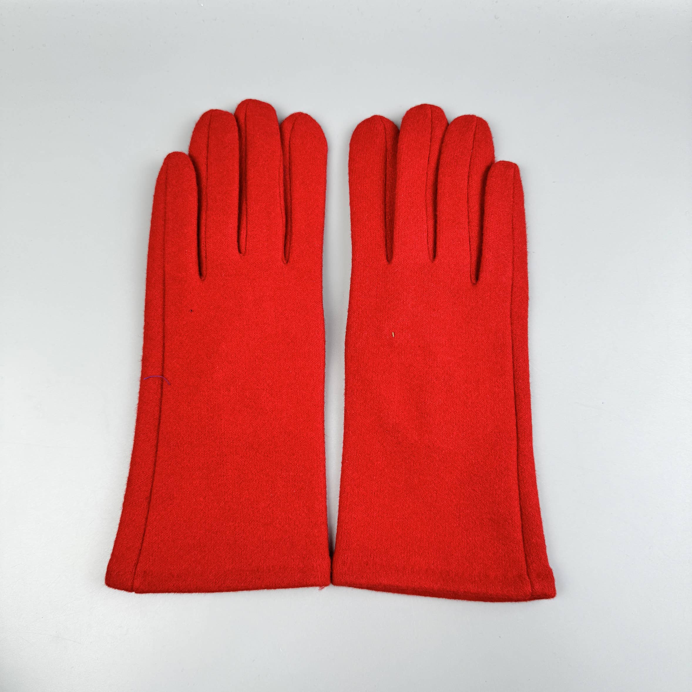 Ole – Großhandel Handschuhe – Damen – Touchscreen-Handschuhe aus Kunstfell39