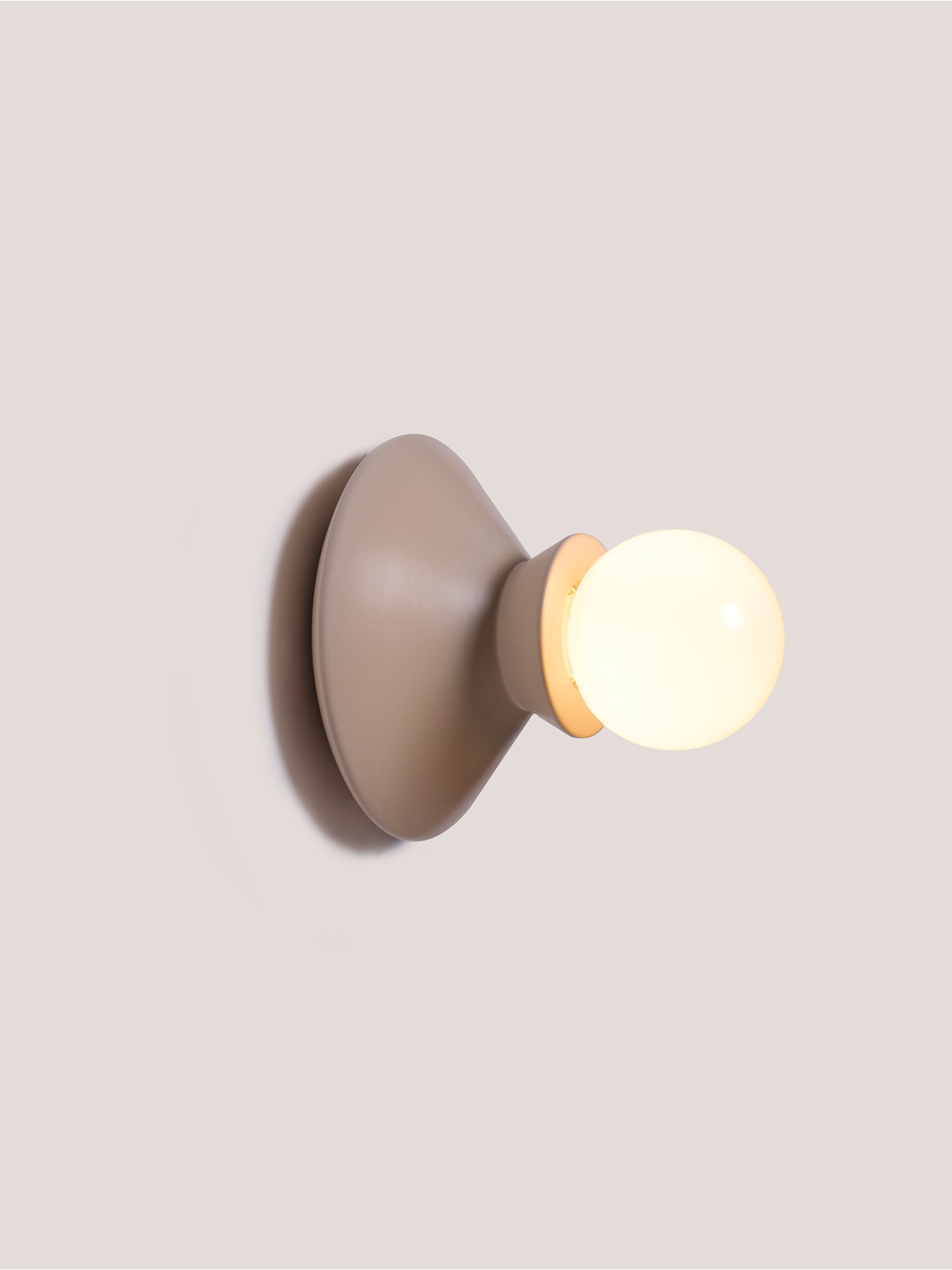 LOBO Atelier - Wholesale Sconce - FOGGY Wall Lamp3