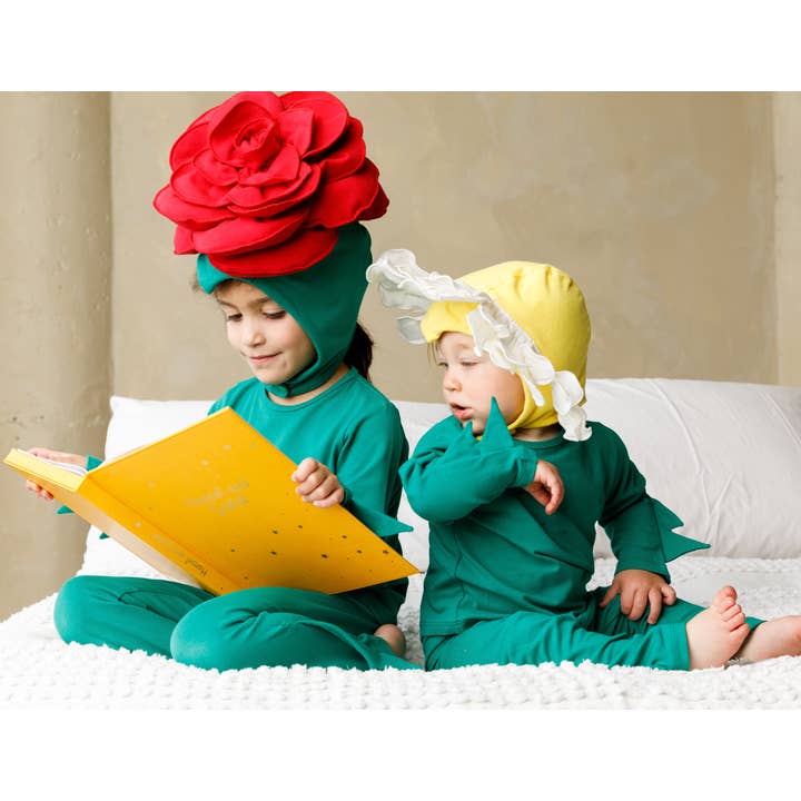Band of the Wild - Wholesale Costume - Kids - Daisy Costume