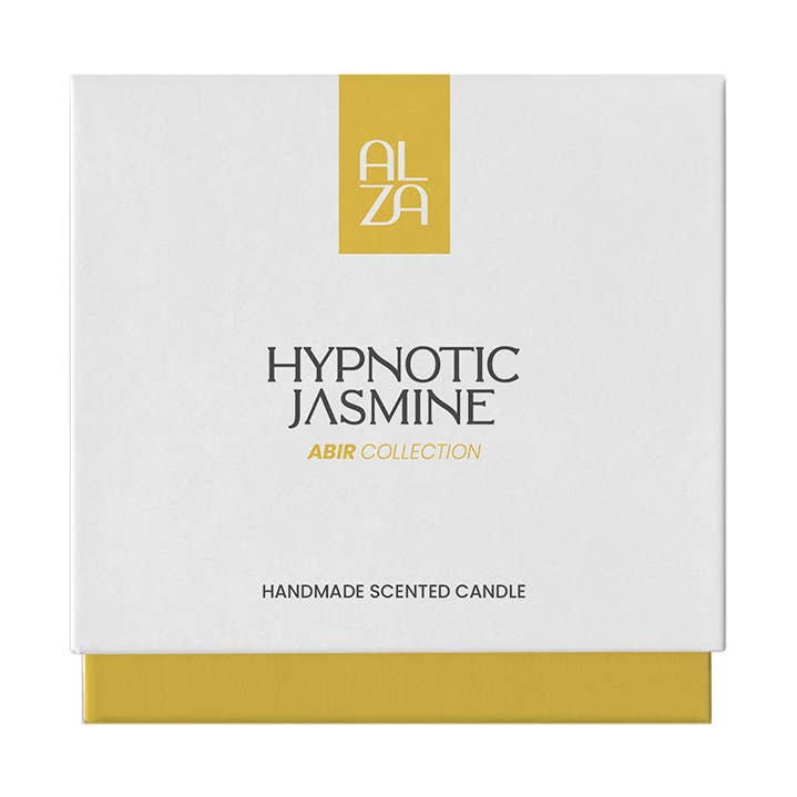 Jazmín hipnótico para venta al por mayor de ALZA fragrances