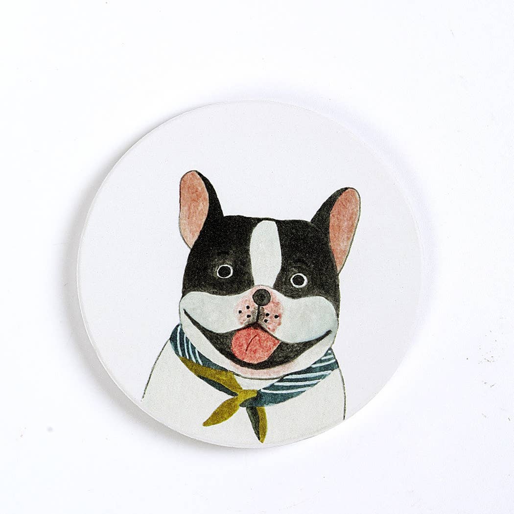 Ailly's garden – wholesale Underlägg – Diatomitunderlägg Snabb Absorption Halkfri Hund0