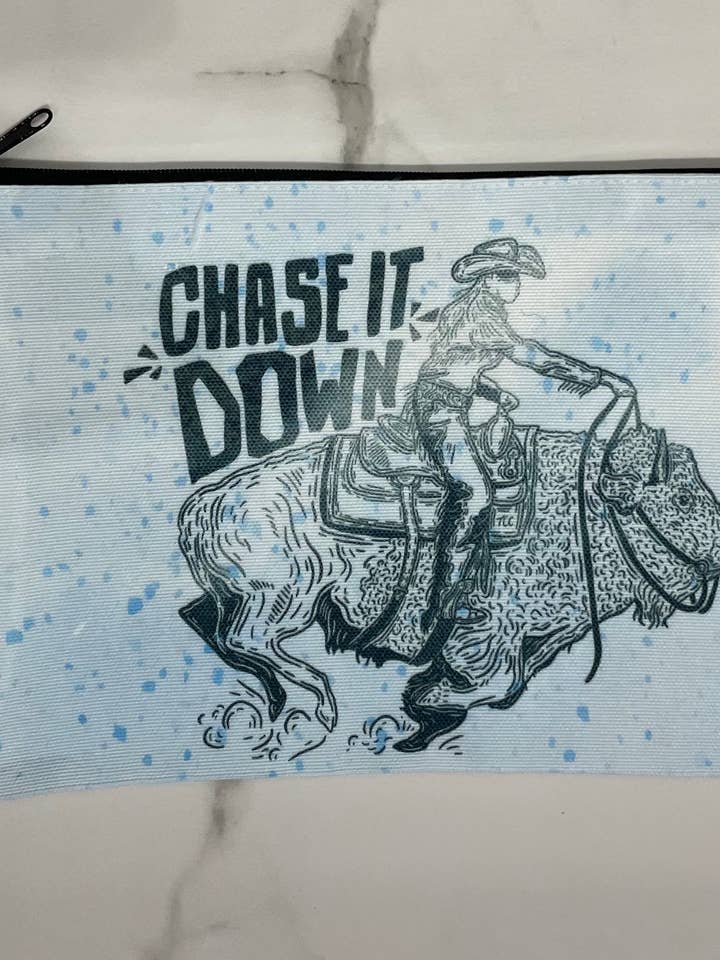 Chase it Down - WCB8932 for wholesale by The Coyote Cowgirl