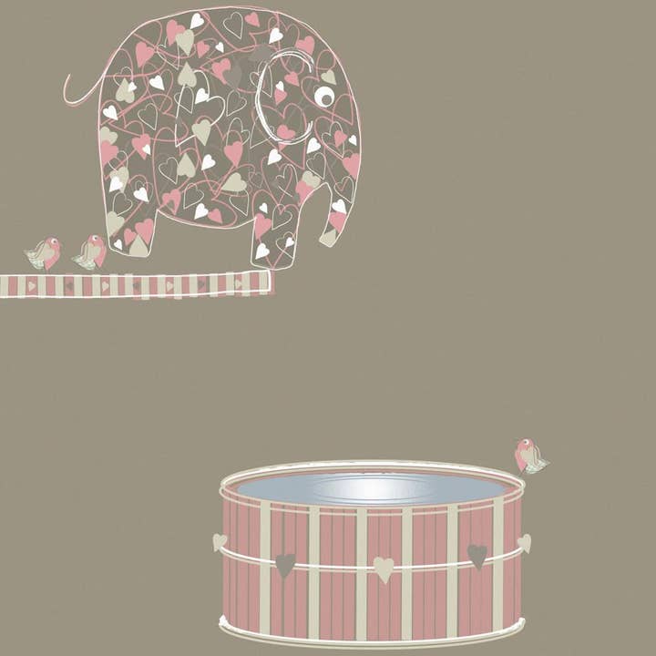 Big League voor wholesale door Sophie Morrell