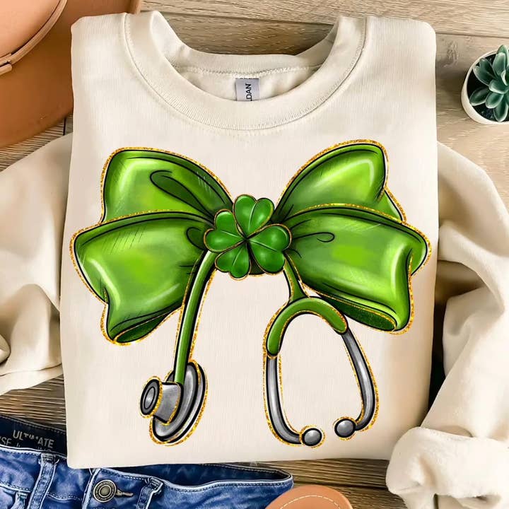 VEM Creations Wholesale - Vente T-shirt sérigraphié – femme - Infirmière Coquette1