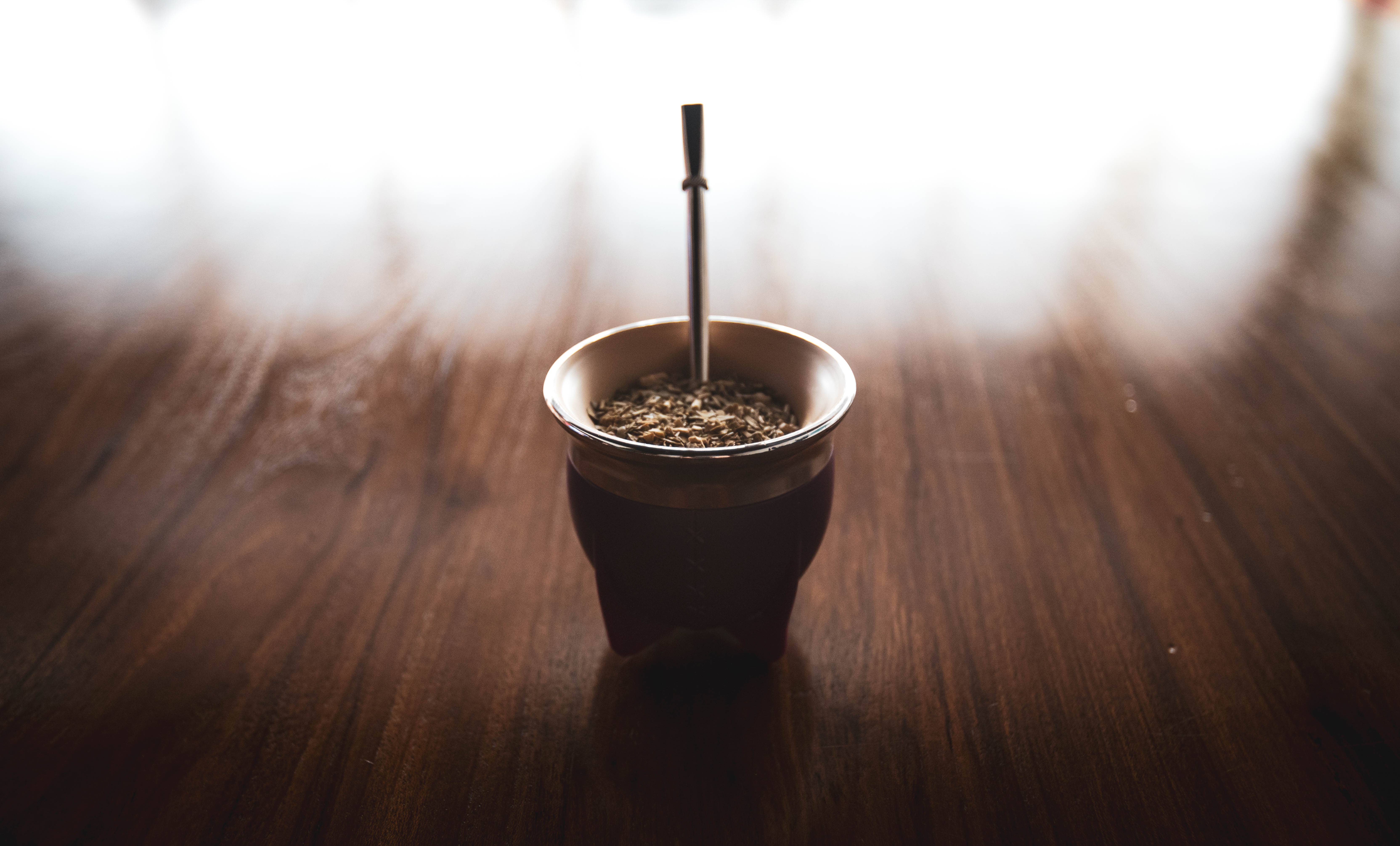 Milonga Yerba Mate - Wholesale Tea Set - Milonga Mate Starter Pack2