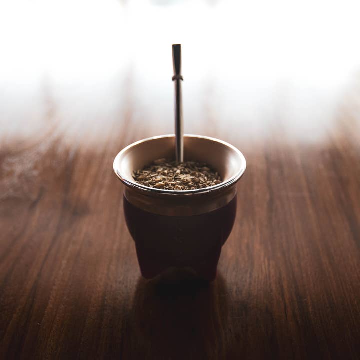 Milonga Yerba Mate - Wholesale Tea Set - Milonga Mate Starter Pack2