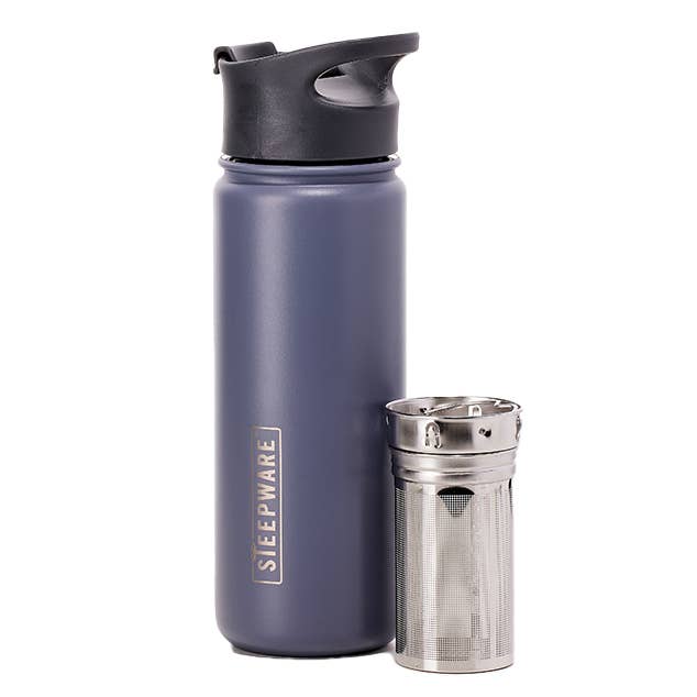 The Tea Spot - Wholesale Insulated Mug/Tumbler - Mountain Tea Tumbler4