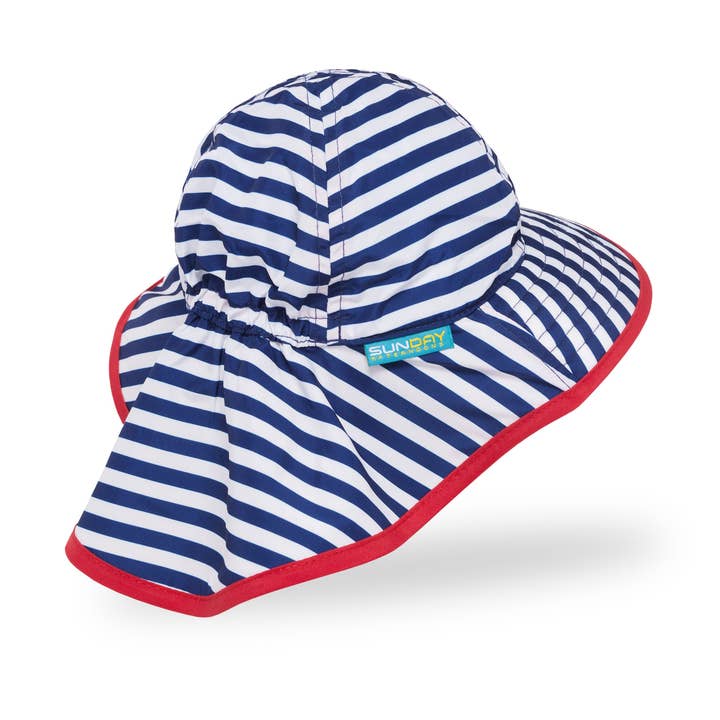 Sunday Afternoons - Wholesale Sun Hat - Kids - Infant SunSprout Hat7