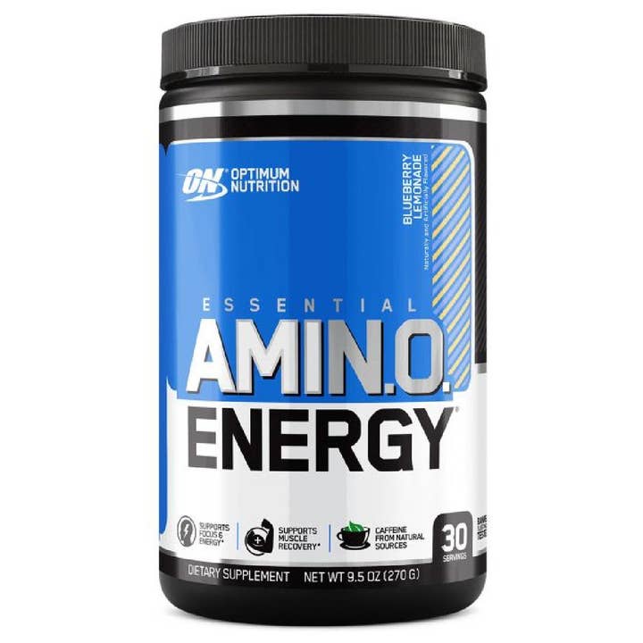 Campus Protein - Wholesale Protein/Superfood Powder - Amino Energy